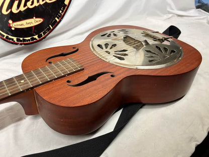 Gretsch Roots Collection G9200 Acoustic Resonator Guitar - Image 20
