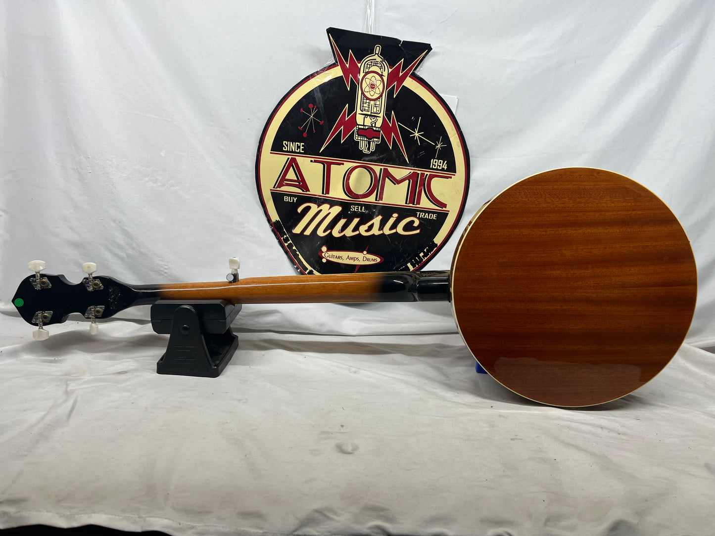 Rocky Top 5-String Banjo