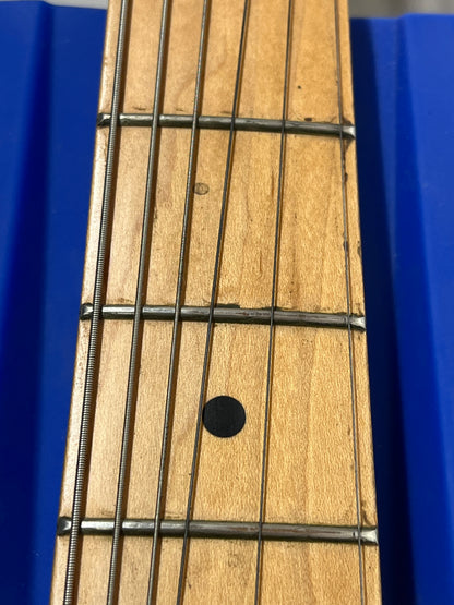 Fender Telecaster Tele Electric Guitar MIM - Made in Mexico