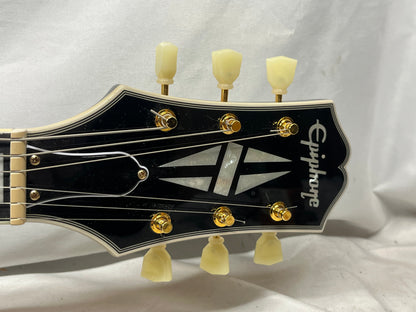 Epiphone SG Custom Doublecut Electric Guitar2022