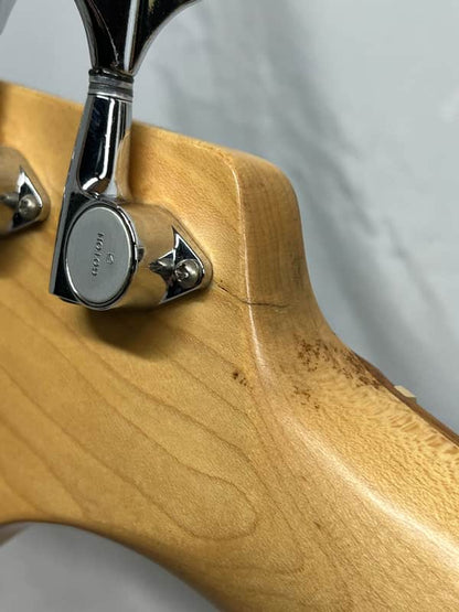 Fender Standard Jazz Bass V 5-String Electric Bass - Image 23