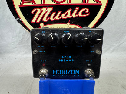 Horizon Devices Apex Preamp Pedal