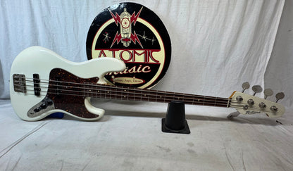 K-Line Junction Bass 4-string J-Bass