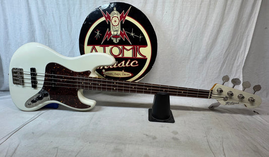 K-Line Junction Bass 4-string J-Bass