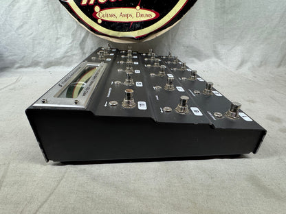 Fractal Audio Systems MFC-101 mfc101 MkII MIDI Foot Controller Pedal