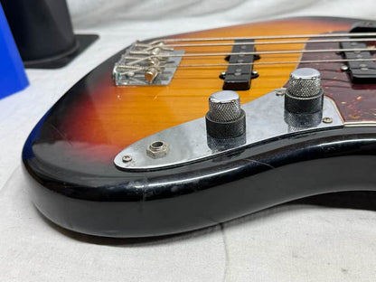 Fender American Vintage '62 1962 Jazz Bass 4-string J-Bass - Image 15