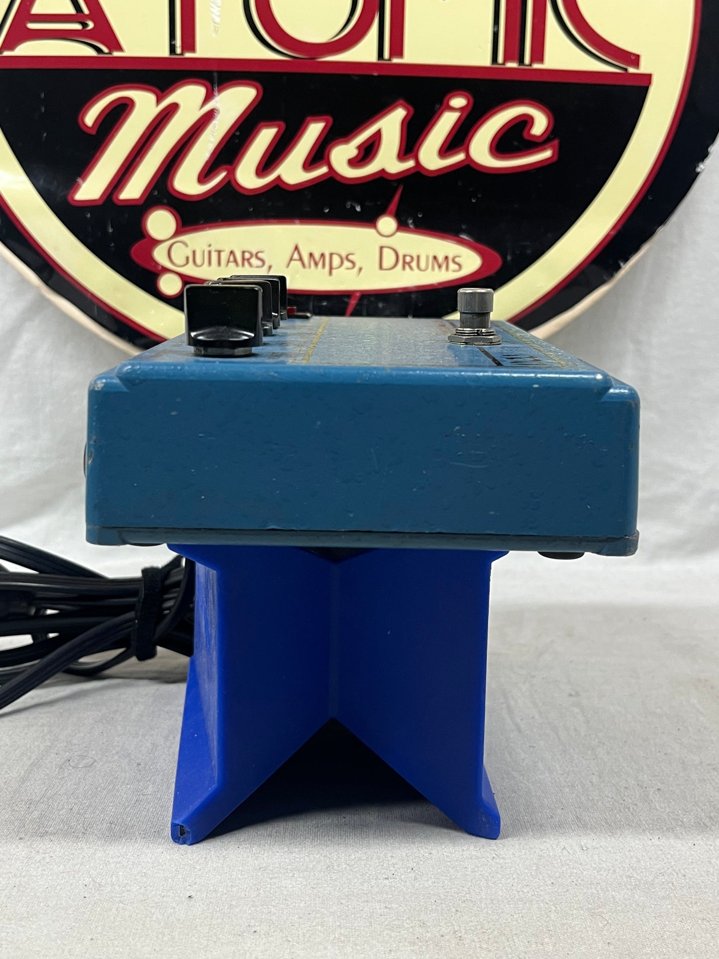 DOD Analog Delay 680 Pedal Vintage