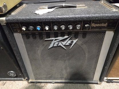 Peavey Special Solo Series (1st Gen) 120-Watt Guitar Combo - Local Pickup Only