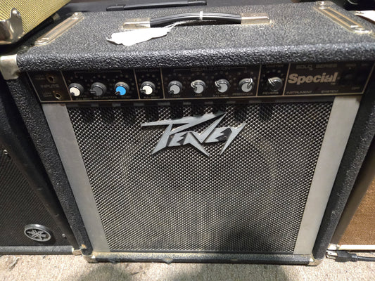Peavey Special Solo Series (1st Gen) 120-Watt Guitar Combo - Local Pickup Only