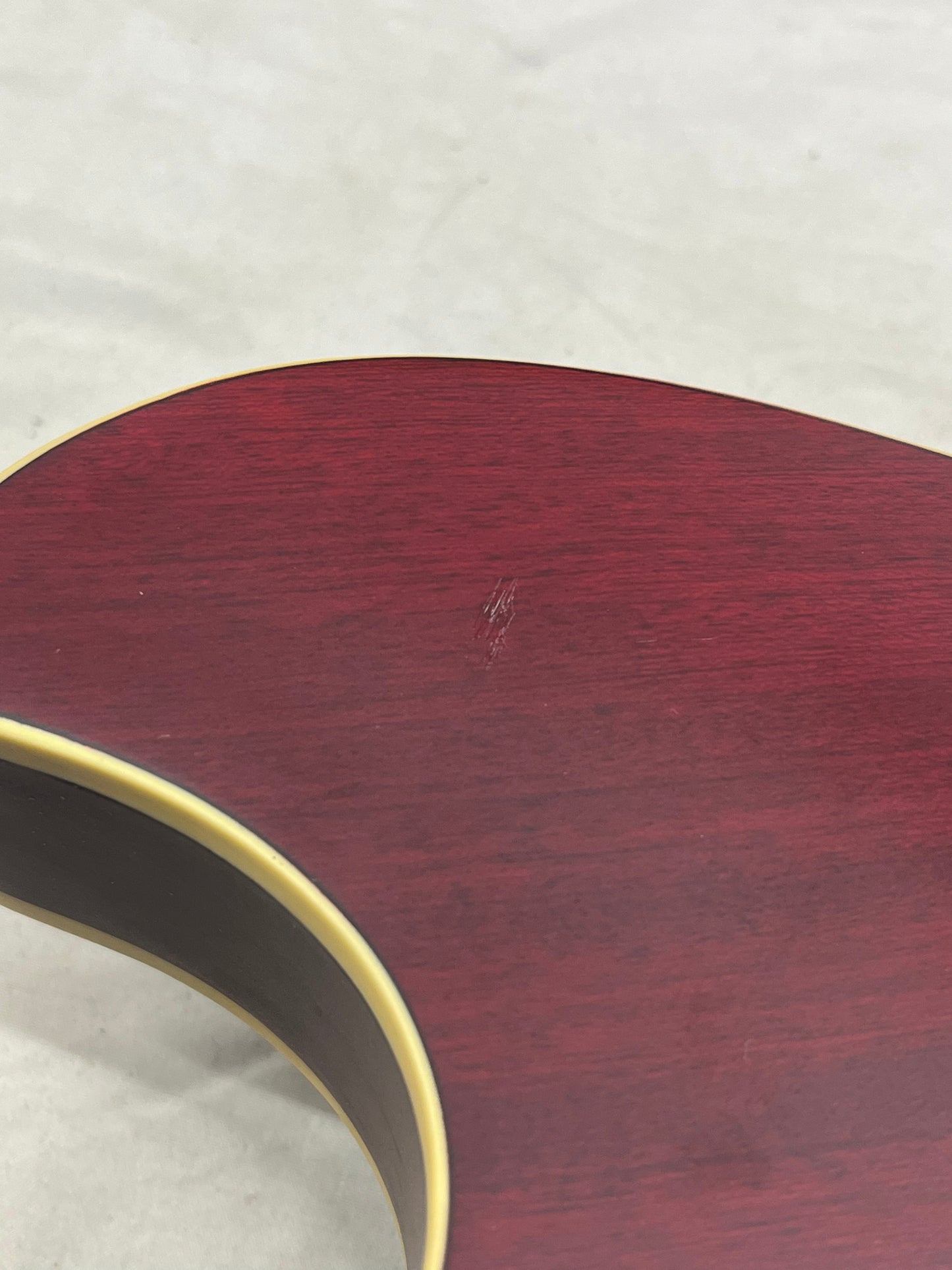 Ibanez AS53-TRF 5B-04 Semi-Hollow Body Electric Guitar