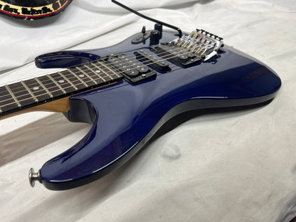 Ibanez 450S HSH Doublecut Electric Guitar