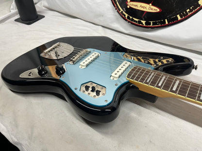 Squier Classic Vibe '70s Jaguar Electric Guitar