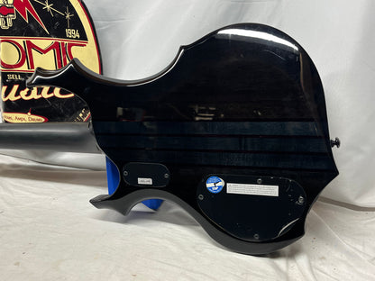 ESP LTD F-1004 Doublecut HH 4-String Electric Bass