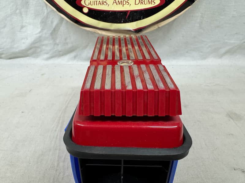 Uecks Kay Wah Wah Pedal - MIJ Made In Japan - Image 3