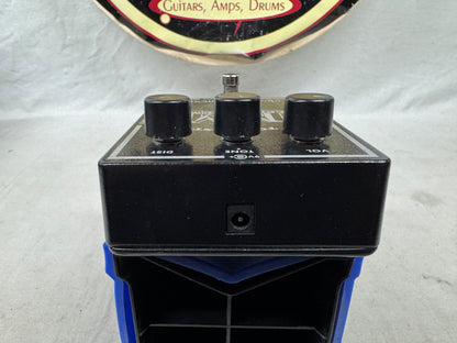 Electro-Harmonix Micro Metal Muff Distortion Pedal