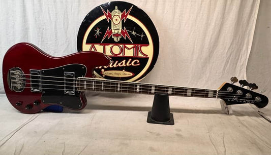 Lakland Skyline Series Decade 4-string Bass