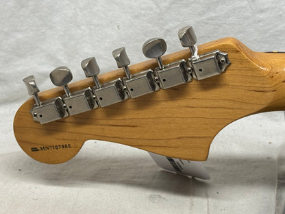 Fender Deluxe Series Toronado Guitar - MIM Made In Mexico 1997