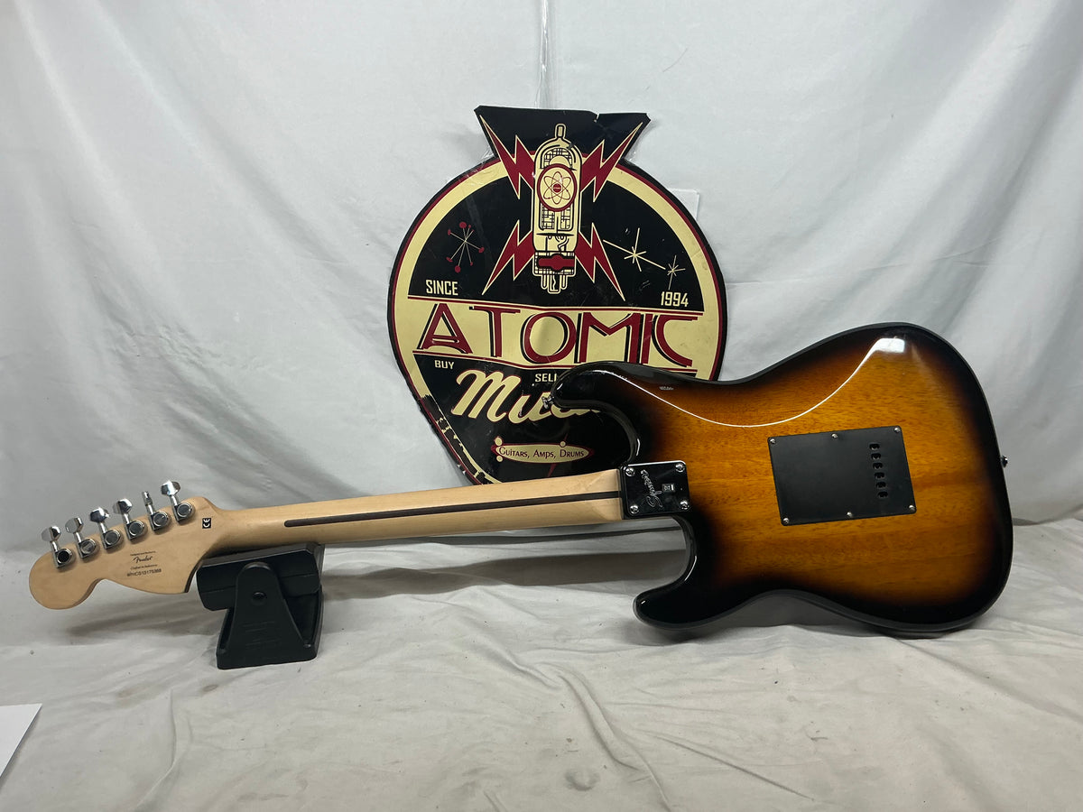 Squier Affinity Series Stratocaster HSS Guitar