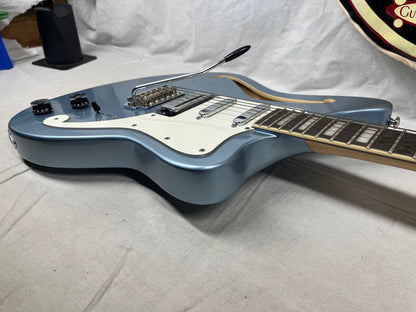 D'Angelico Premier Bedford Semi-Hollow Body Electric Guitar