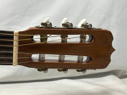 Manuel Contreras II M-10 Classical Acoustic Guitar