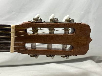 Manuel Contreras II M-10 Classical Acoustic Guitar - Image 7