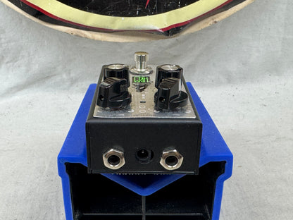 J. Rockett Audio Designs HRM Hot Rubber Monkey v1 Overdrive Pedal
