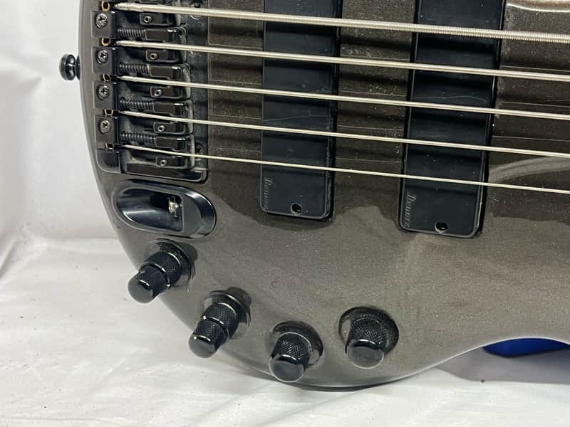 Ibanez EDC705 Ergodyne Bass - Image 5