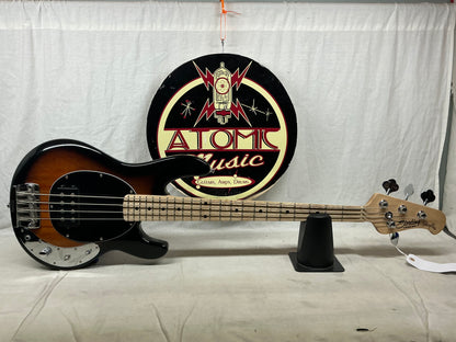 Sterling Stingray - Sunburst