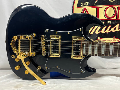 Epiphone SG Doublecut Electric Guitar