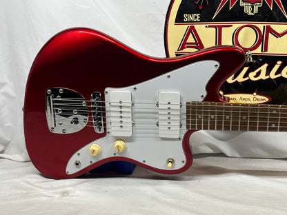 Xaviere JT100 Offset Electric Guitar