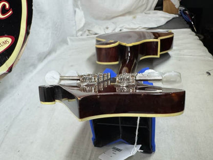 Eastman MD615 md 615 Mandolin with Soft Case - Image 25
