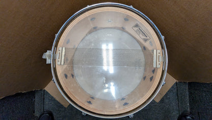 Pearl All Maple 12x7” Snare Drum