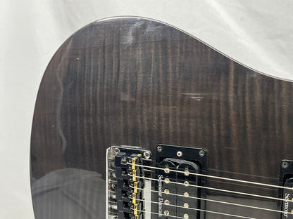 Brian Moore iM Series iGuitar81.13 iGuitar 81.13 iM Guitar - Charcoal Gray