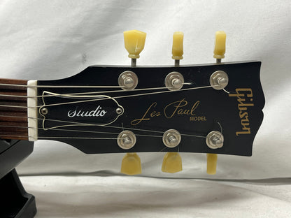 Gibson Les Paul Studio Singlecut HH Electric Guitar 2010