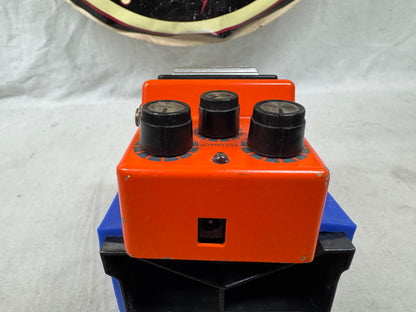 Ibanez PT9 pt 9 Phaser Phase Shifter Pedal