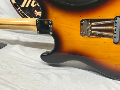 Fender Standard Stratocaster MIM - Made in Mexico Electric Guitar