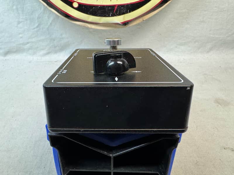 VHT D-Boost Clean Boost Pedal - Image 5