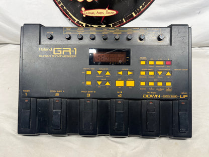 Roland GR-1 Guitar Synthesizer