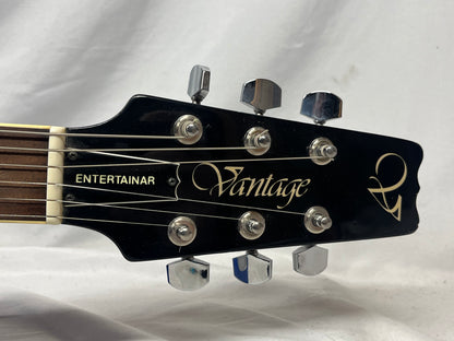 Vantage Entertainar VE-550 Electric Guitar
