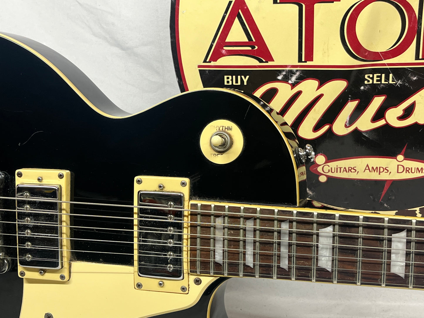 Epiphone Les Paul Standard Singlecut Electric Guitar