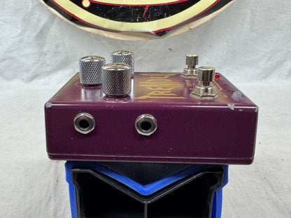 MXR M159 Stereo Tremolo Pedal
