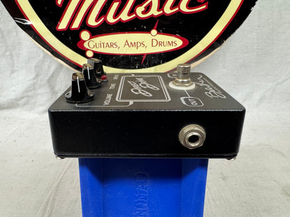 Barber Electronics Direct Drive v3 Overdrive Pedal