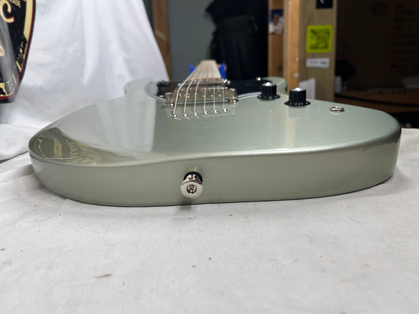 Guild Surfliner HH Electric Guitar