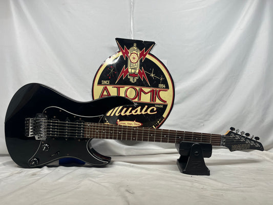 Yamaha RGZ-321P HSH Doublecut Electric Guitar