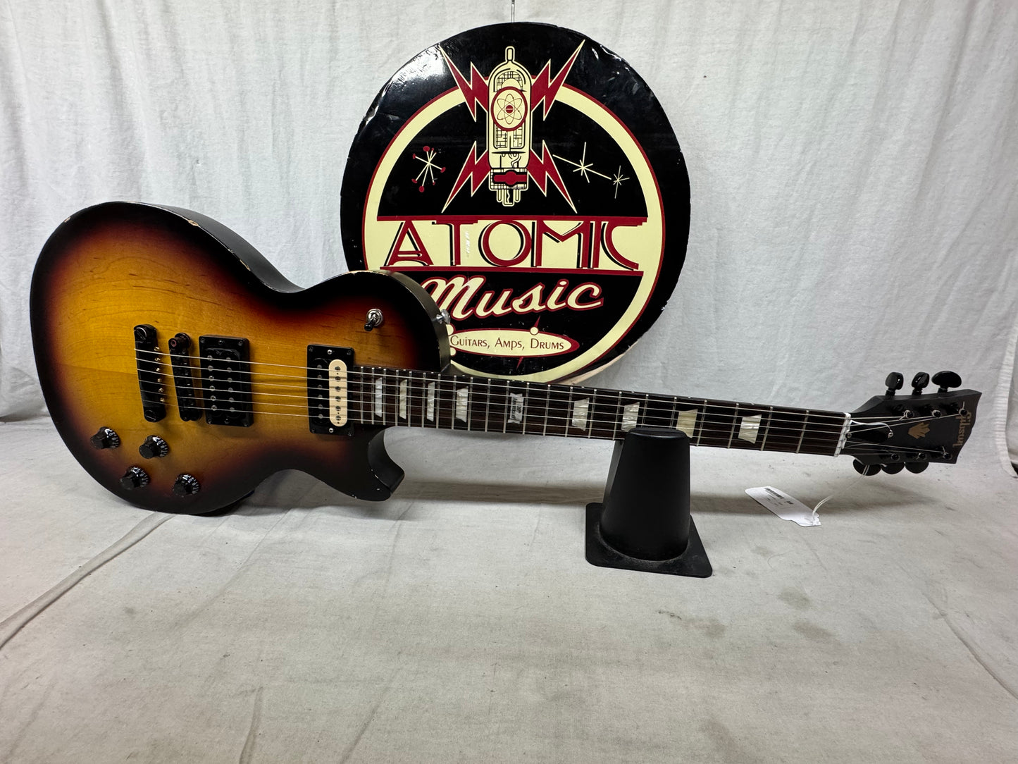 Gibson 120th Anniversary Les Paul Tribute Guitar 2014 - Sunburst