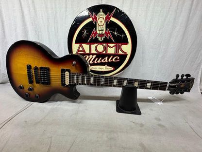 Gibson 120th Anniversary Les Paul Tribute Guitar 2014 - Sunburst