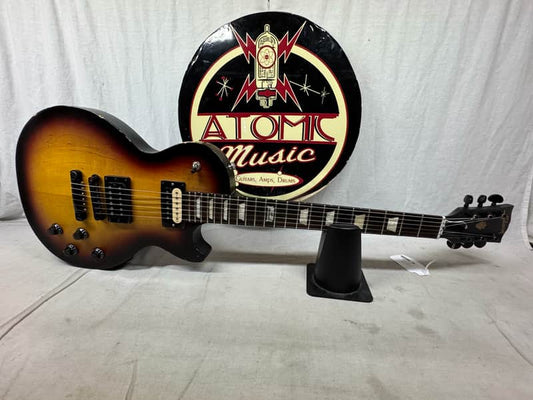 Gibson 120th Anniversary Les Paul Tribute Guitar