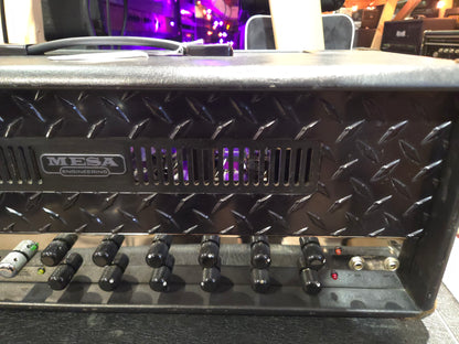 Mesa Boogie Revision F Dual Rectifier Amp Head - Local Pickup Only