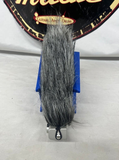 Zoom SGH-6 Shotgun Microphone Capsule with Hairy Windscreen