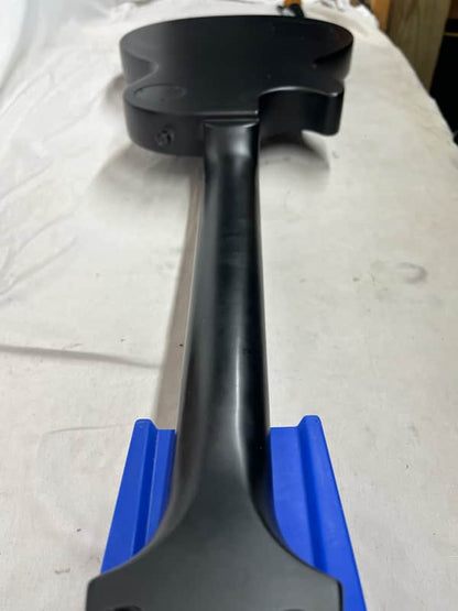 Epiphone Gothic Les Paul Singlecut HH Electric Guitar - Image 22